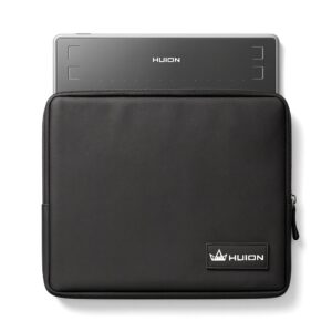 Estuche Huion HS64