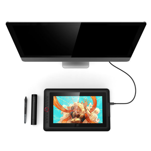 Artist 13.3 PRO V2 - Imagen 3