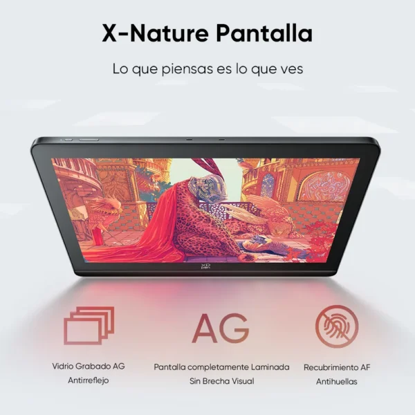 Artist PRO 19 Gen 2 - Imagen 6