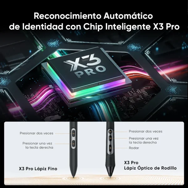 Artist PRO 19 Gen 2 - Imagen 4