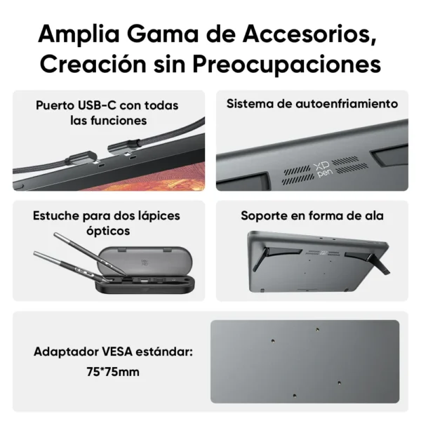 Artist PRO 19 Gen 2 - Imagen 2