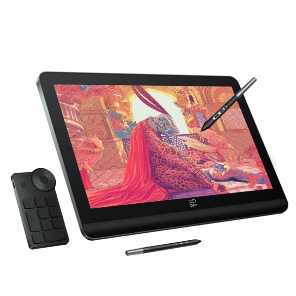 Artist PRO 19 Gen 2