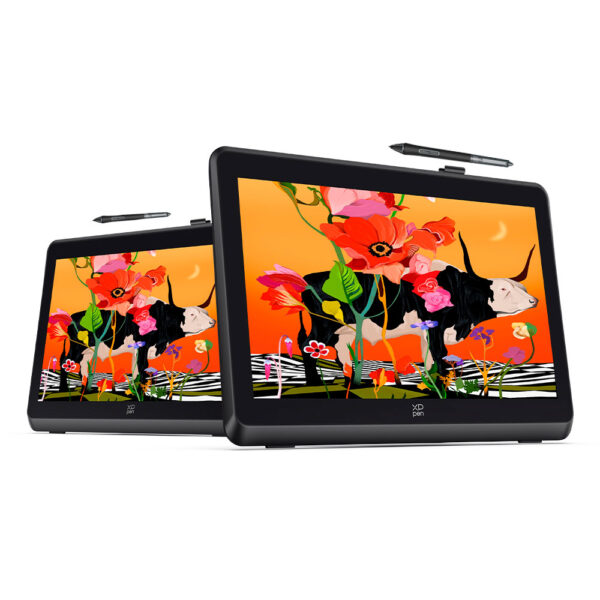 Artist Pro 22 Gen2 - Imagen 6