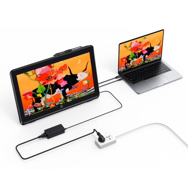 Artist Pro 22 Gen2 - Imagen 5